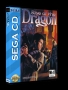 Sega  Sega CD&nbsp; - &nbsp;Rise of the Dragon (USA)
